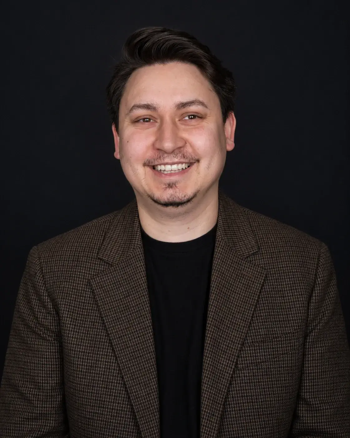 Aigars Stiris, CEO BIOPRIME Dental Laboratory